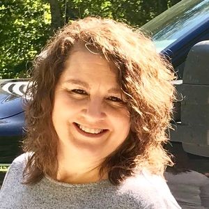 Meet your Posher, Kristie